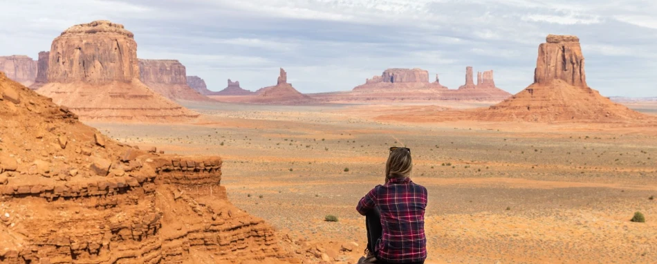 Best Sunset Views in America