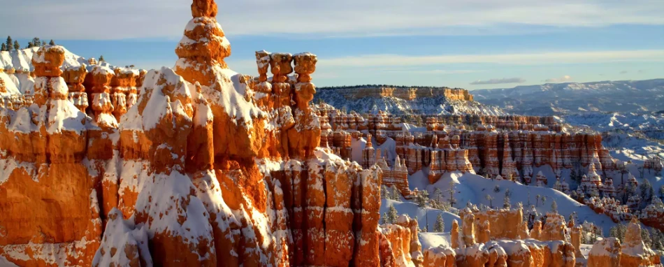 Best Sunset Views in America