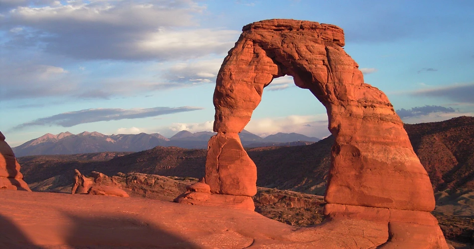 Best Sunset Views in America