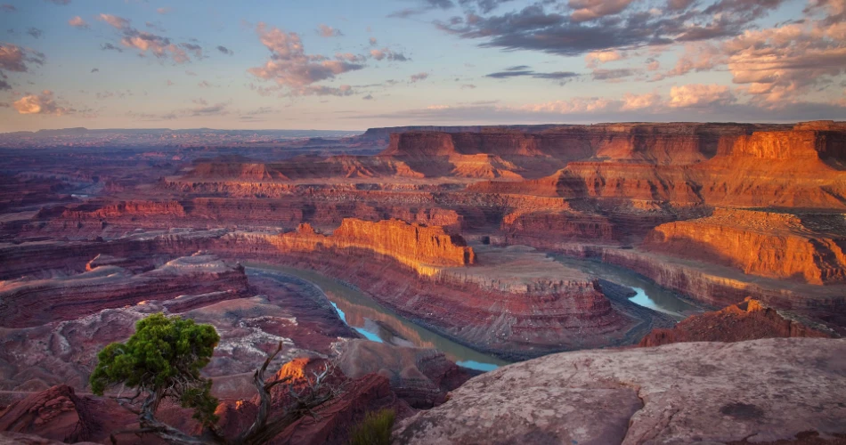Best Sunset Views in America