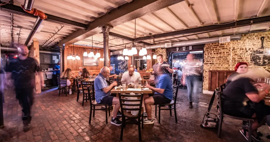 Best Brunch Spots in Savannah That Locals Swear By