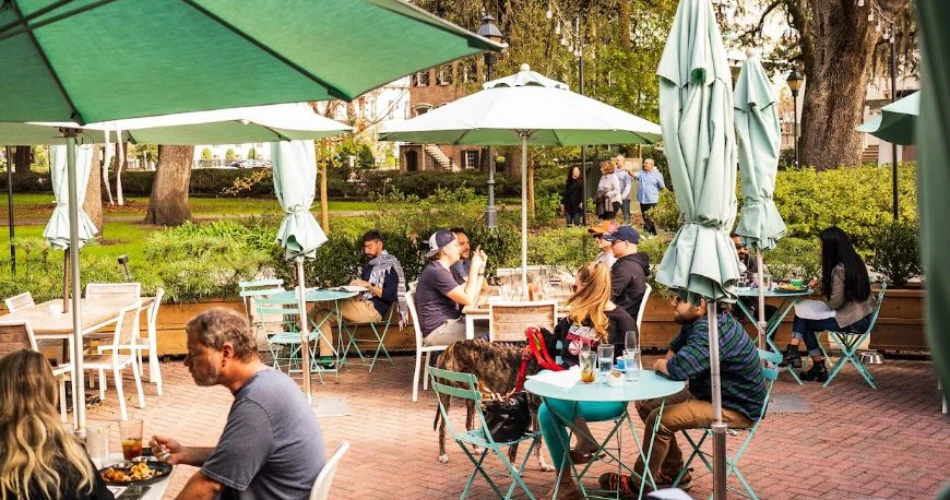Best Brunch Spots in Savannah That Locals Swear By