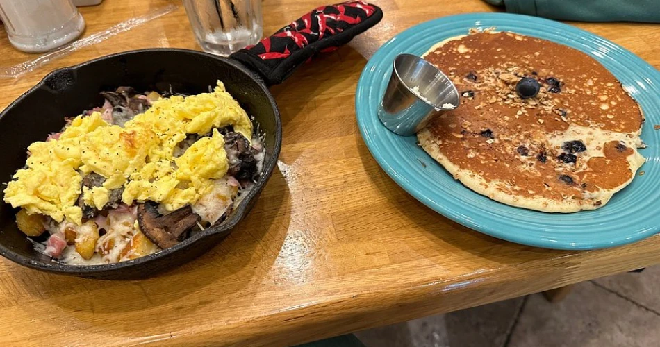 Best Brunch Spots in Savannah That Locals Swear By