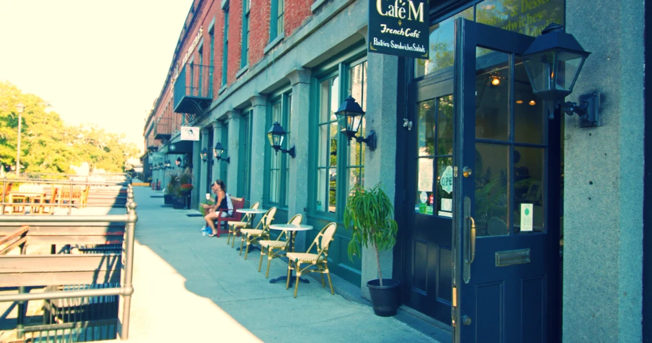 Best Brunch Spots in Savannah That Locals Swear By