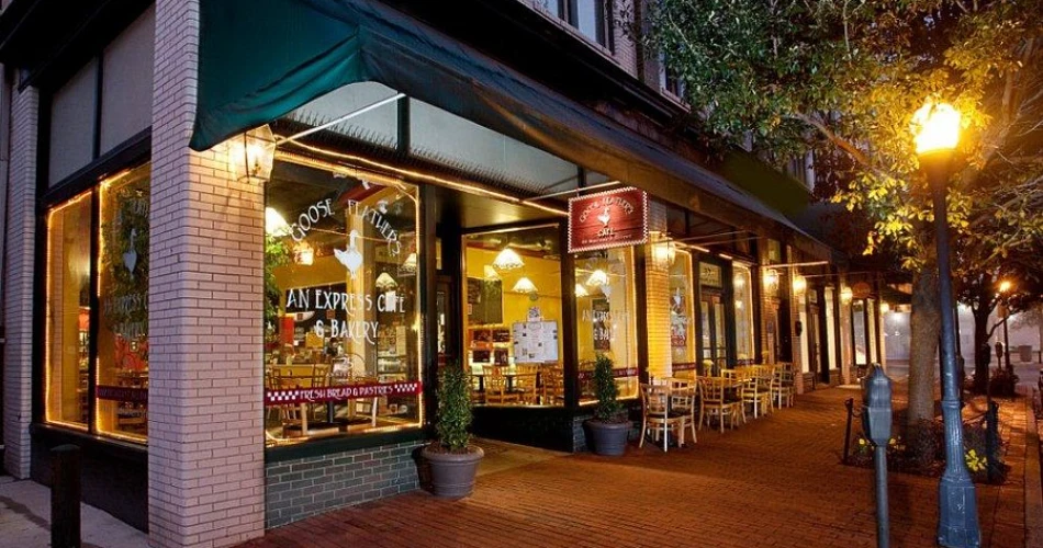 Best Brunch Spots in Savannah That Locals Swear By