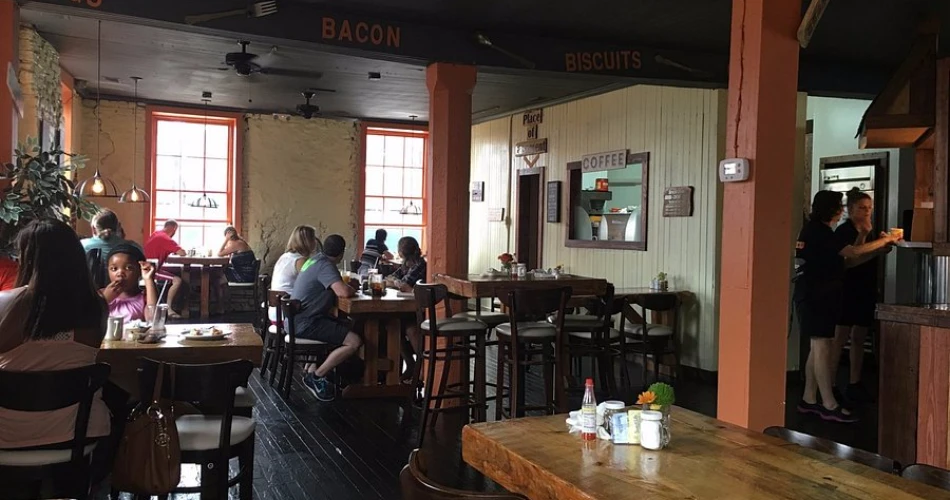 Best Brunch Spots in Savannah That Locals Swear By