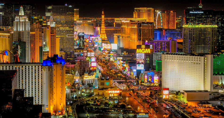 Luxury Shopping Streets in America