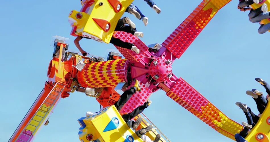 Best Theme Parks in the U.S. Those Aren't Disney or Universal