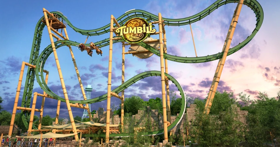 Best Theme Parks in the U.S. Those Aren't Disney or Universal