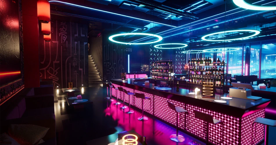 Best 9 Nightclubs or Bars in Sandpoint, Idaho