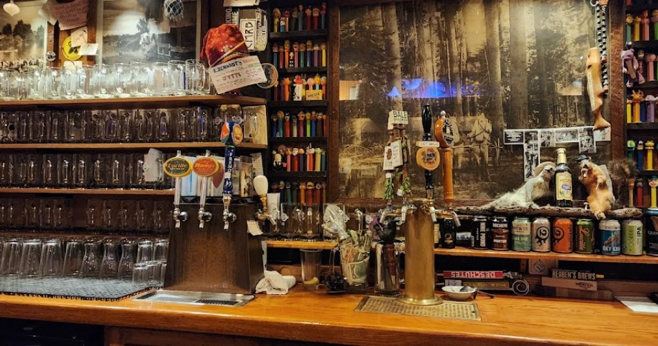 Best 9 Nightclubs or Bars in Sandpoint, Idaho
