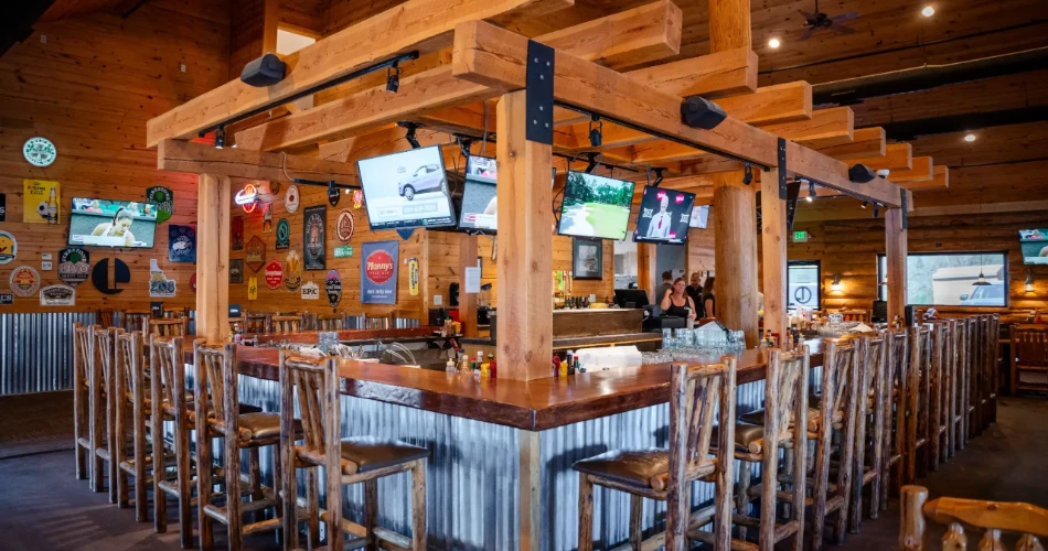 Best 9 Nightclubs or Bars in Sandpoint, Idaho