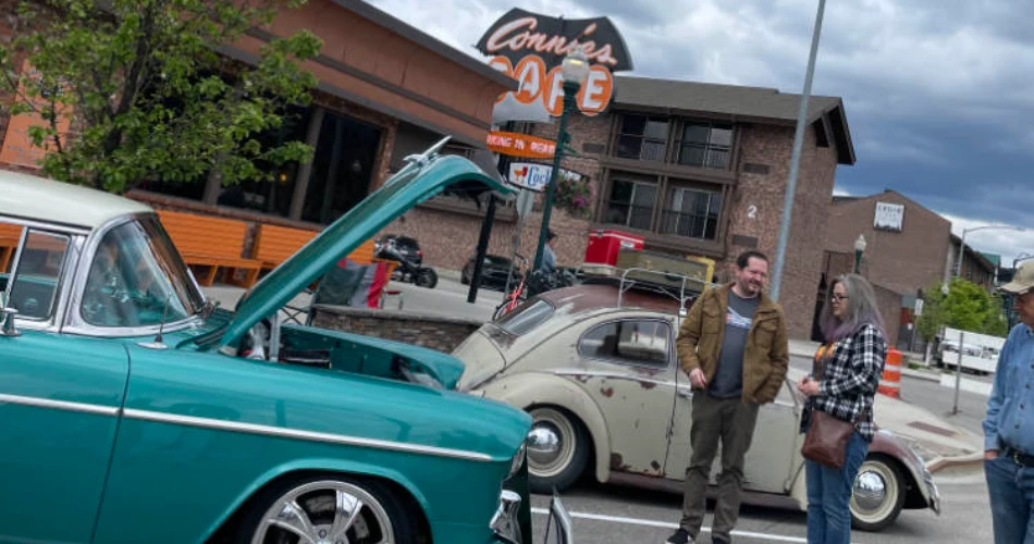 Best 9 Nightclubs or Bars in Sandpoint, Idaho