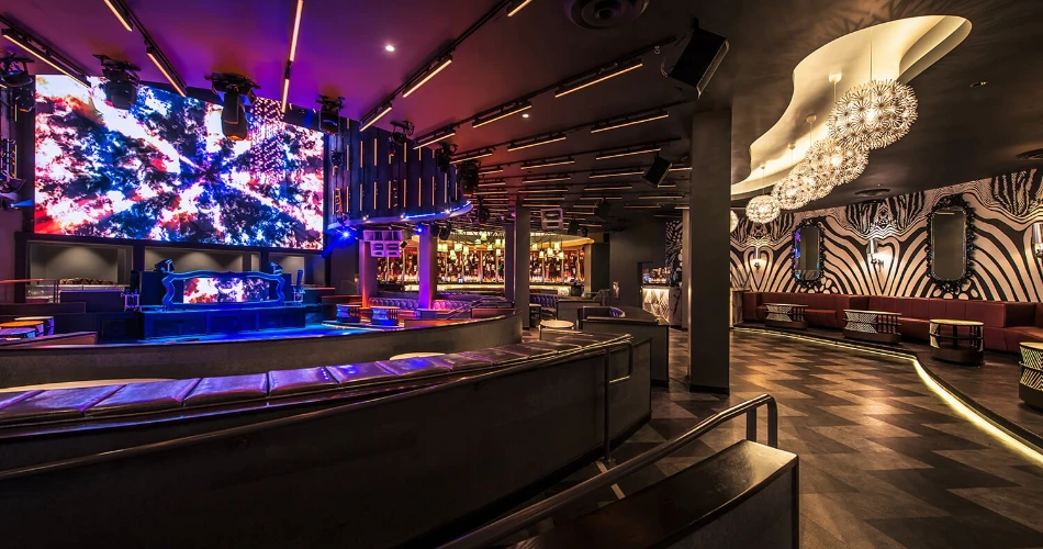 Best 9 Nightclubs or Bars in Sandpoint, Idaho