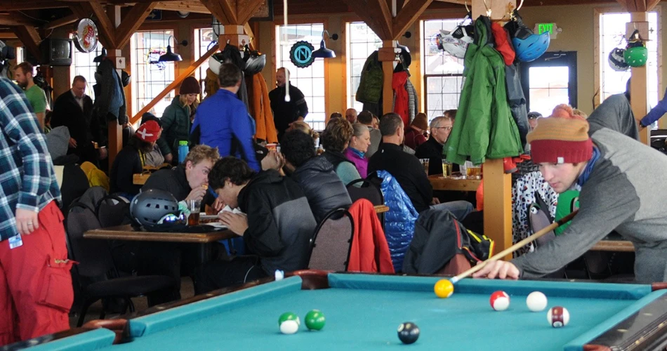 Best 9 Nightclubs or Bars in Sandpoint, Idaho