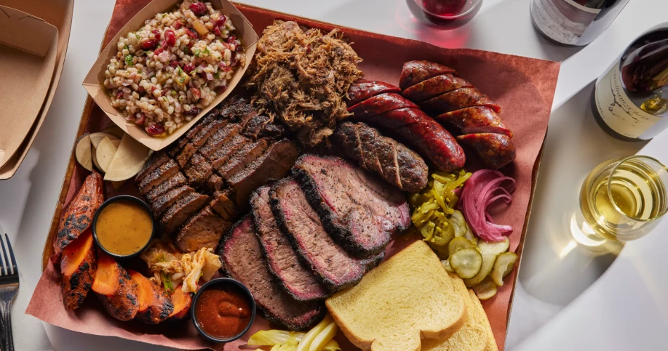 Where To Eat on the Streets of Austin, Portland, and LA