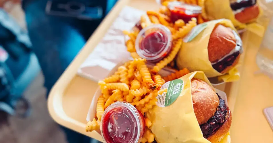 Where To Eat on the Streets of Austin, Portland, and LA