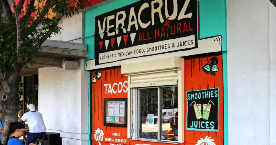 Where To Eat on the Streets of Austin, Portland, and LA