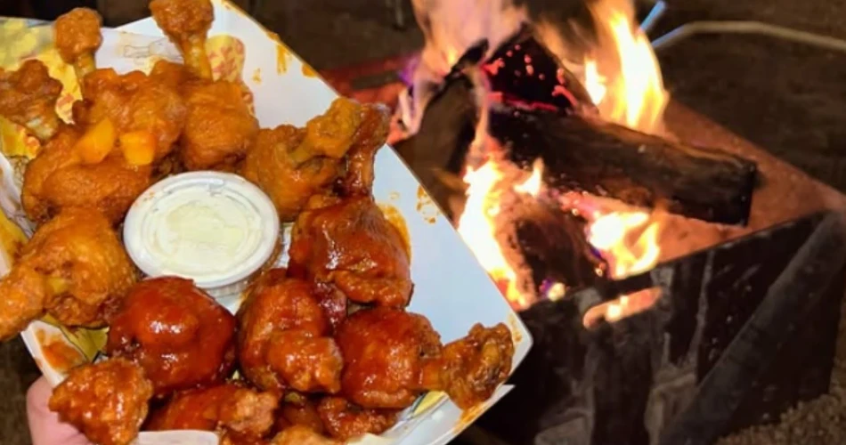 Where To Eat on the Streets of Austin, Portland, and LA