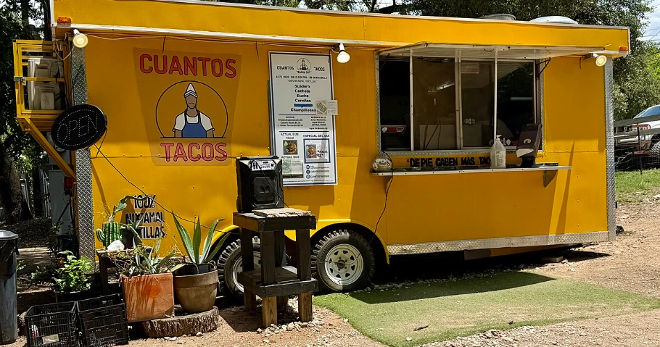 Where To Eat on the Streets of Austin, Portland, and LA