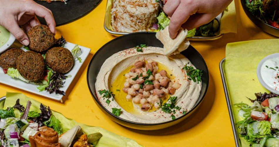 Where To Eat on the Streets of Austin, Portland, and LA