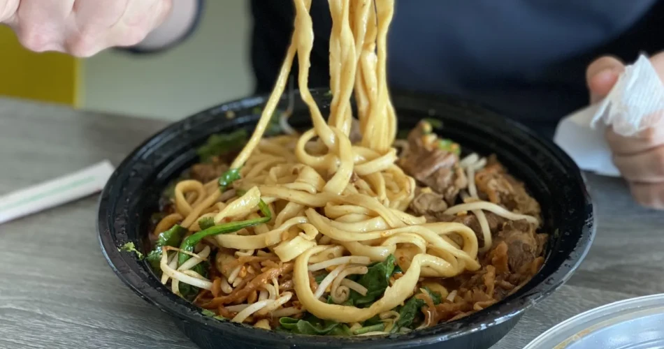Where To Eat on the Streets of Austin, Portland, and LA