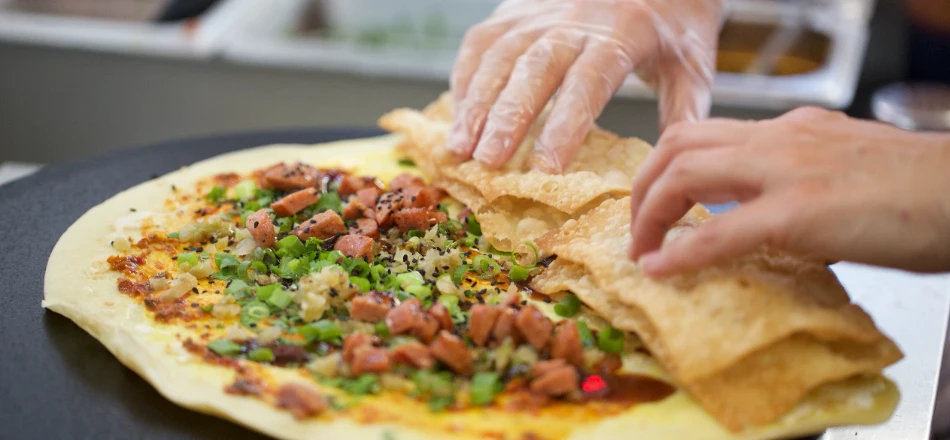 Where To Eat on the Streets of Austin, Portland, and LA