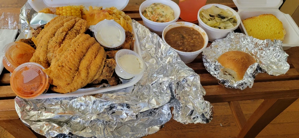 Where To Eat on the Streets of Austin, Portland, and LA