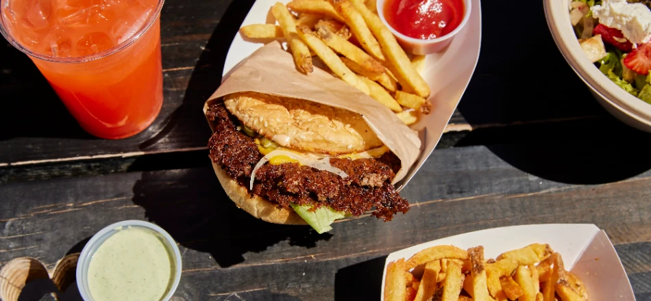 Where To Eat on the Streets of Austin, Portland, and LA