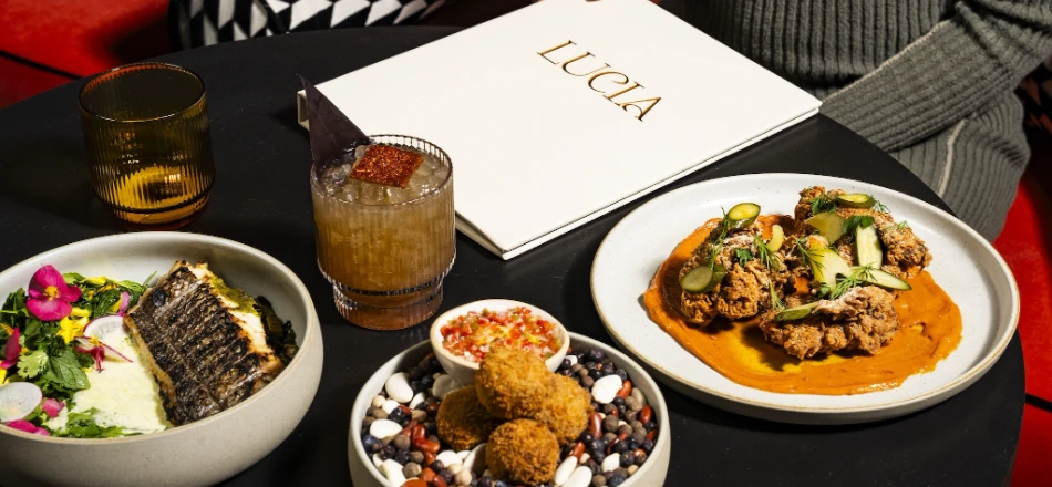 Where To Eat on the Streets of Austin, Portland, and LA