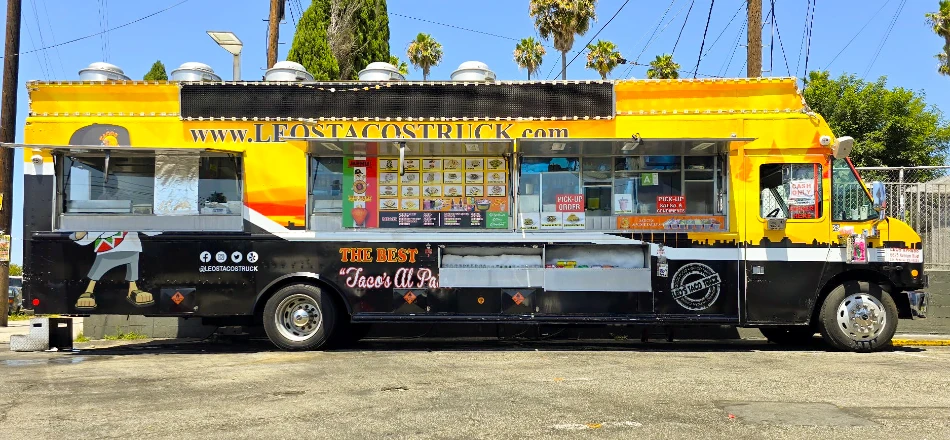 Where To Eat on the Streets of Austin, Portland, and LA