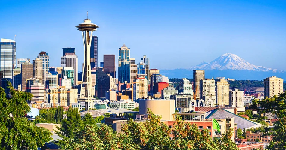 Best U.S. Cities for Solo Travelers (That Aren't NYC or LA)