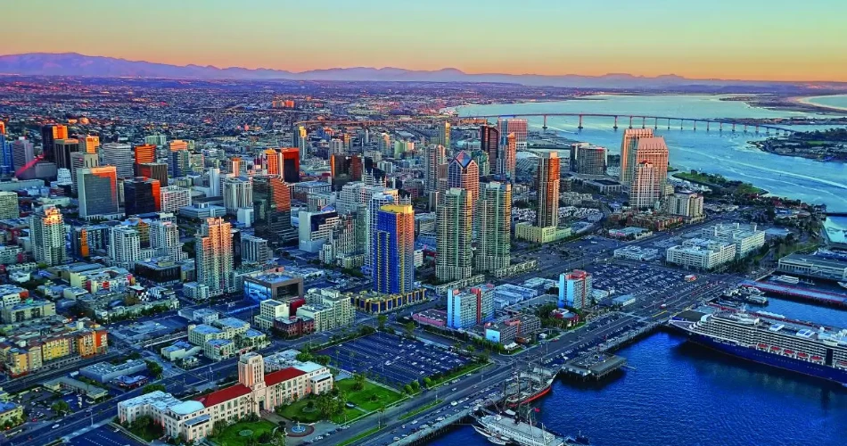 Best U.S. Cities for Solo Travelers (That Aren't NYC or LA)