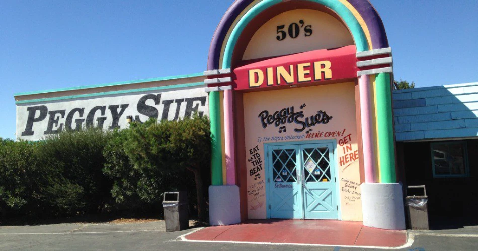 Los Angeles To Las Vegas: Ultimate Road Trip Guide