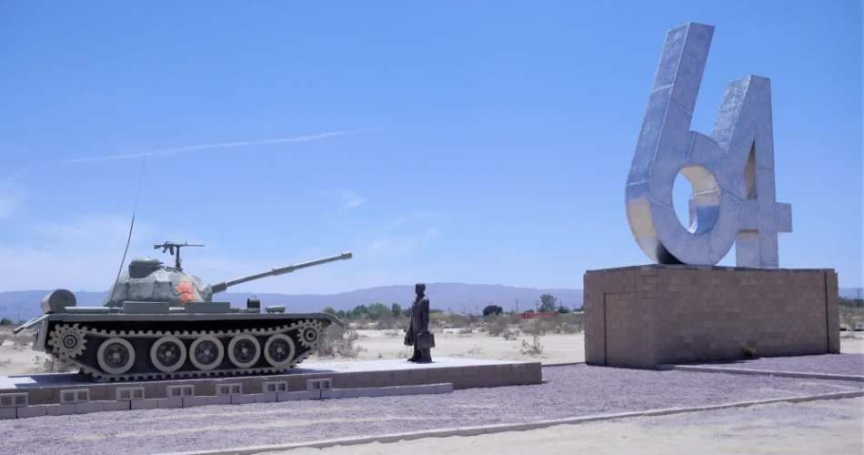 Los Angeles To Las Vegas: Ultimate Road Trip Guide
