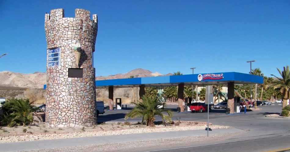 Los Angeles To Las Vegas: Ultimate Road Trip Guide