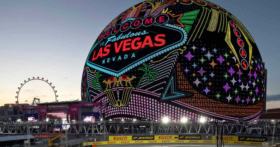 Los Angeles To Las Vegas: Ultimate Road Trip Guide