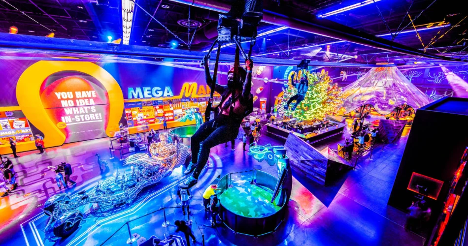 Los Angeles To Las Vegas: Ultimate Road Trip Guide