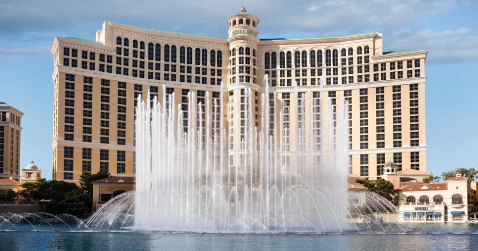 Los Angeles To Las Vegas: Ultimate Road Trip Guide