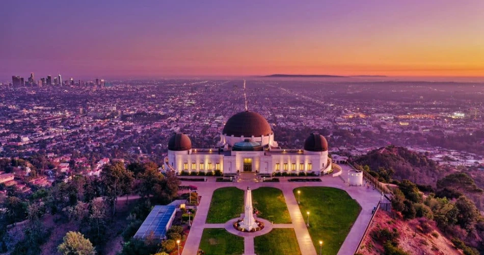 Free Things to Do in Los Angeles