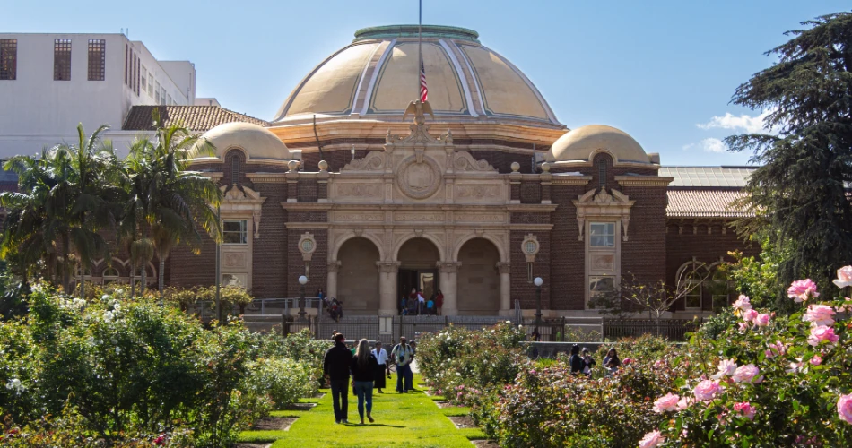Free Things to Do in Los Angeles