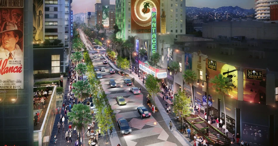 Free Things to Do in Los Angeles