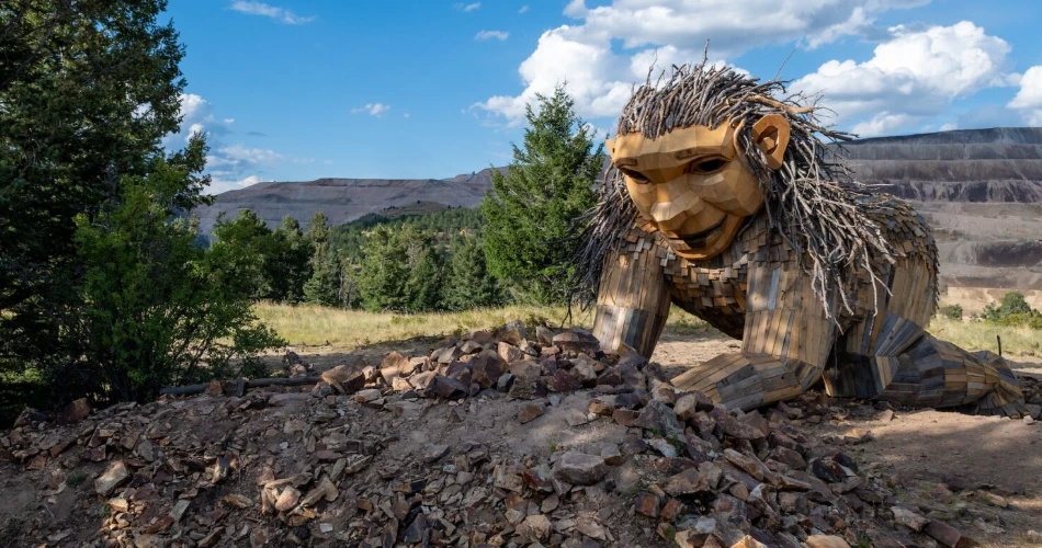 The Weirdest Roadside Attractions By State