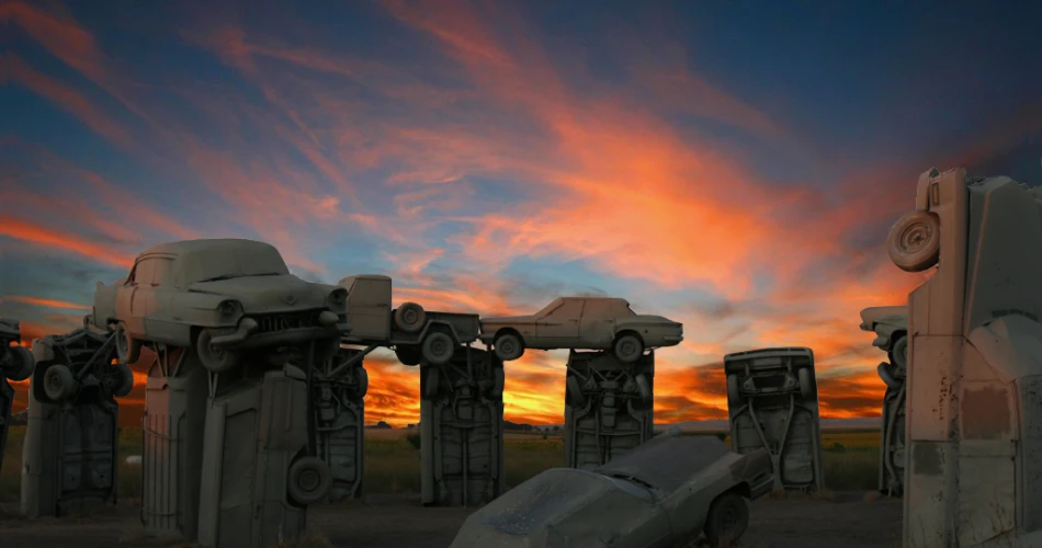 The Weirdest Roadside Attractions By State