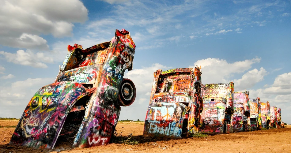 The Weirdest Roadside Attractions By State