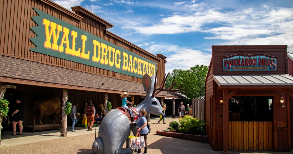 The Weirdest Roadside Attractions By State