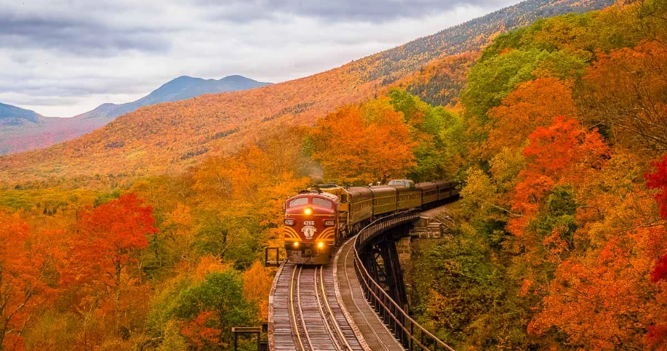 New England Family Road Trip Guide – 12-Day Itinerary