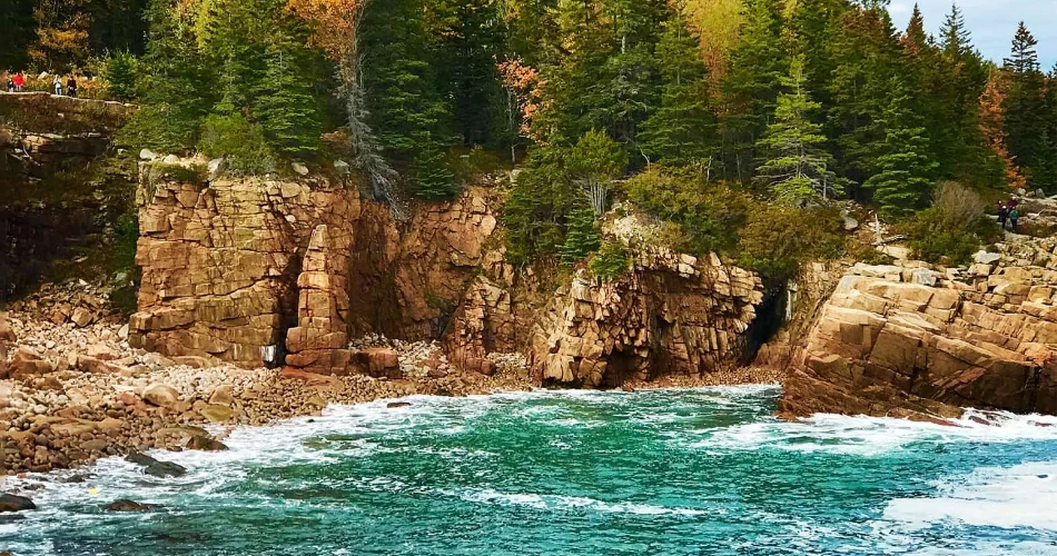 New England Family Road Trip Guide – 12-Day Itinerary