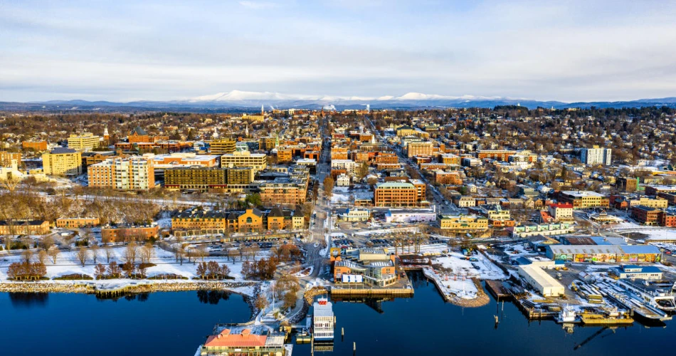 New England Family Road Trip Guide – 12-Day Itinerary