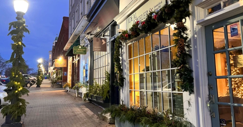 New England Family Road Trip Guide – 12-Day Itinerary